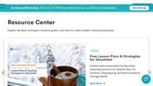 resource URL thumbnail