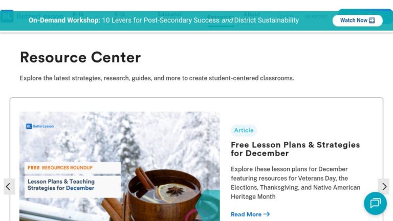 resource URL thumbnail