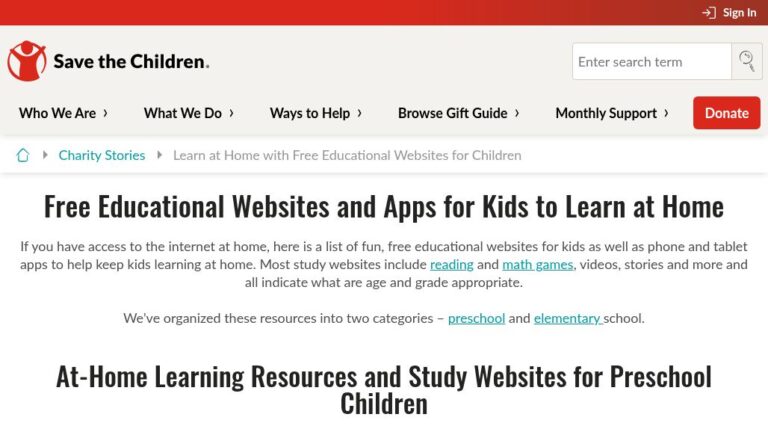 resource URL thumbnail