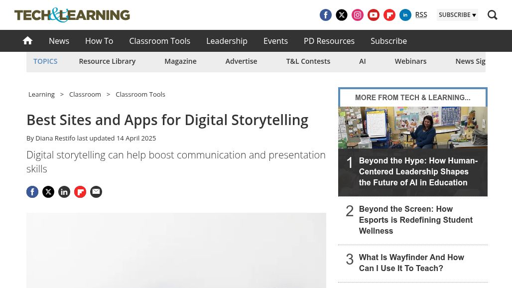 resource URL thumbnail