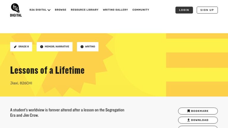 resource URL thumbnail