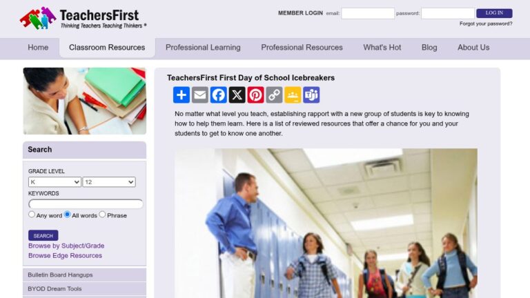 resource URL thumbnail