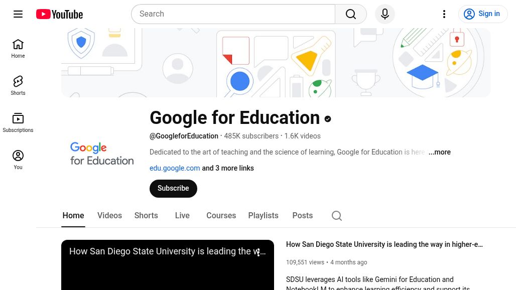 resource URL thumbnail