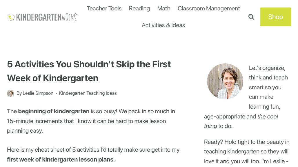 resource URL thumbnail