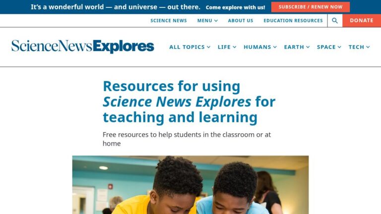 resource URL thumbnail