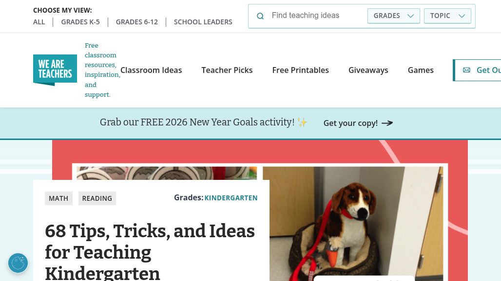 resource URL thumbnail