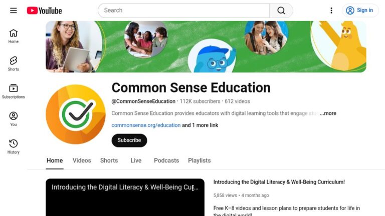 resource URL thumbnail