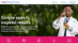 resource URL thumbnail