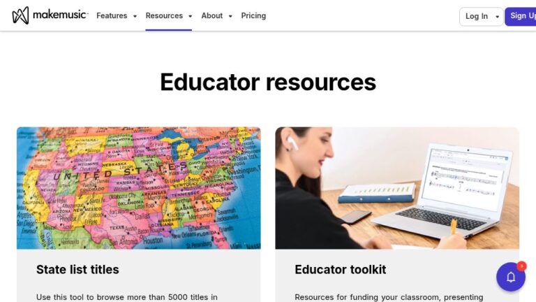 resource URL thumbnail