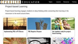 resource URL thumbnail