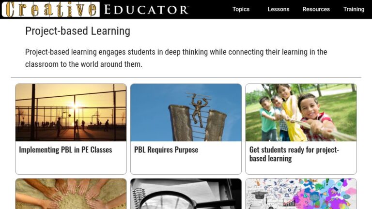 resource URL thumbnail