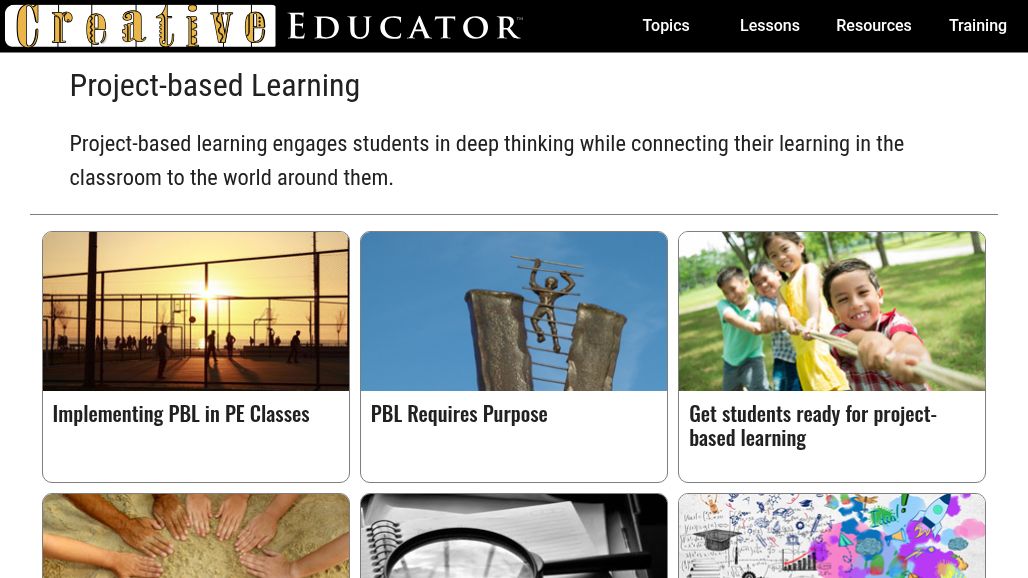 resource URL thumbnail