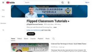 resource URL thumbnail