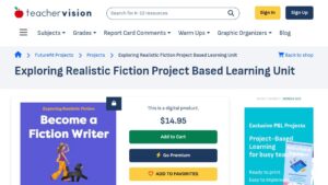 resource URL thumbnail