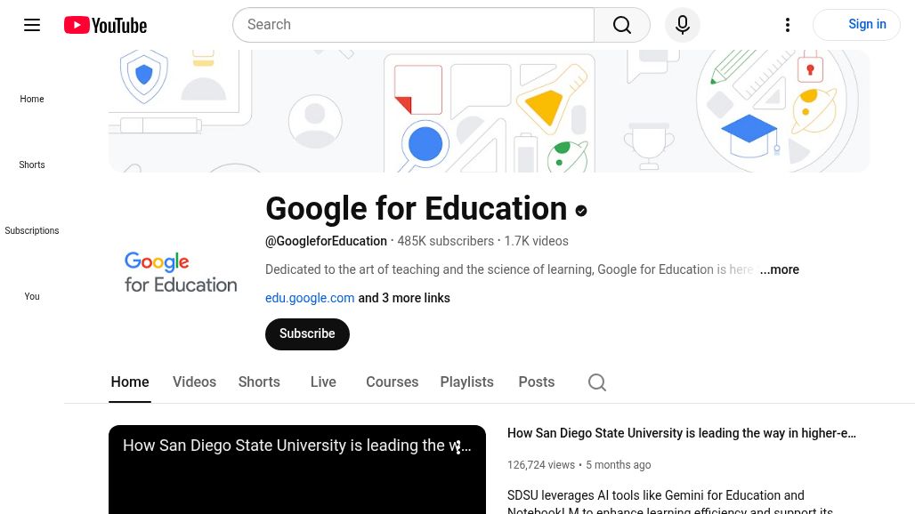 resource URL thumbnail