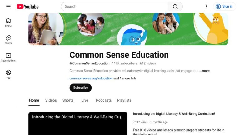 resource URL thumbnail