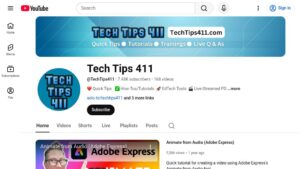 resource URL thumbnail