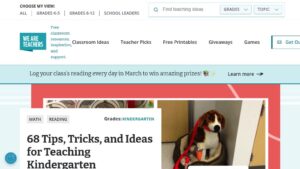 resource URL thumbnail