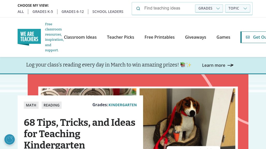 resource URL thumbnail