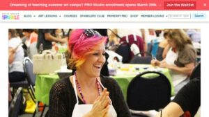 resource URL thumbnail