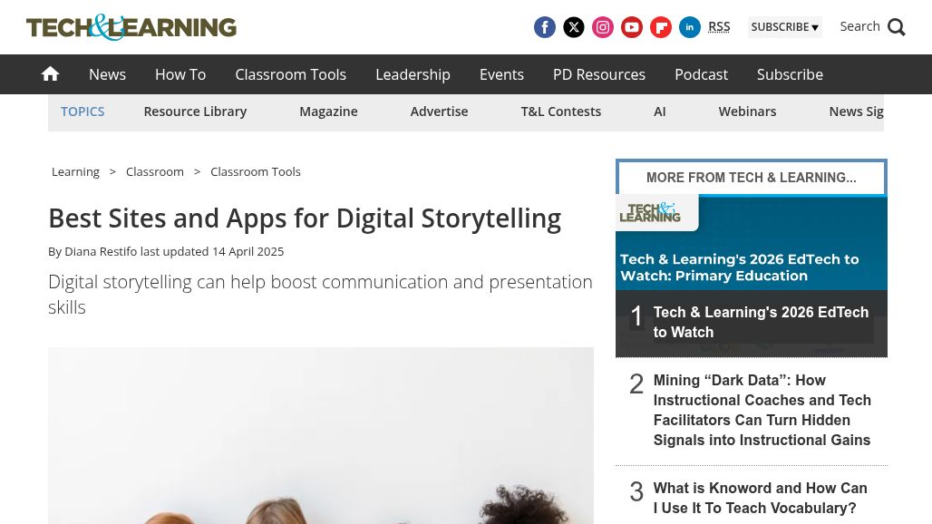 resource URL thumbnail