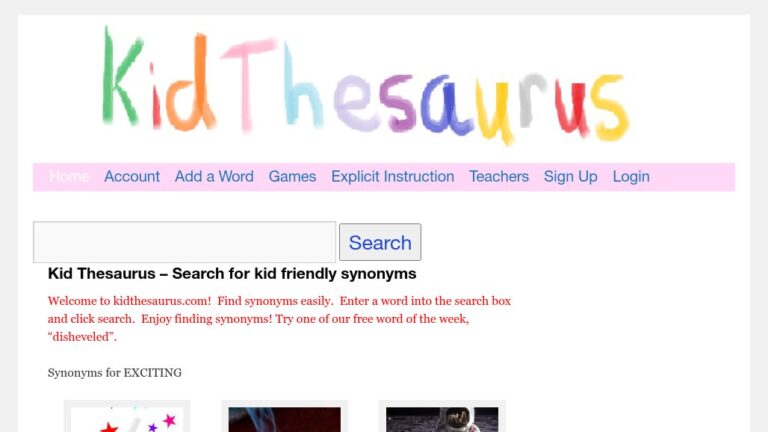 resource URL thumbnail