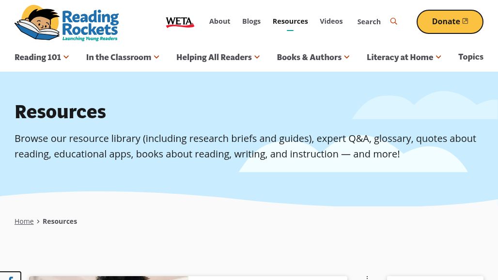 resource URL thumbnail