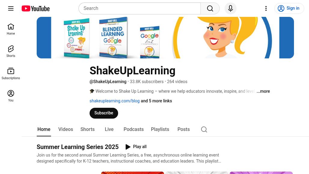 resource URL thumbnail