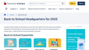 resource URL thumbnail