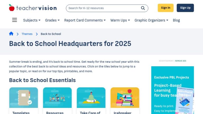 resource URL thumbnail