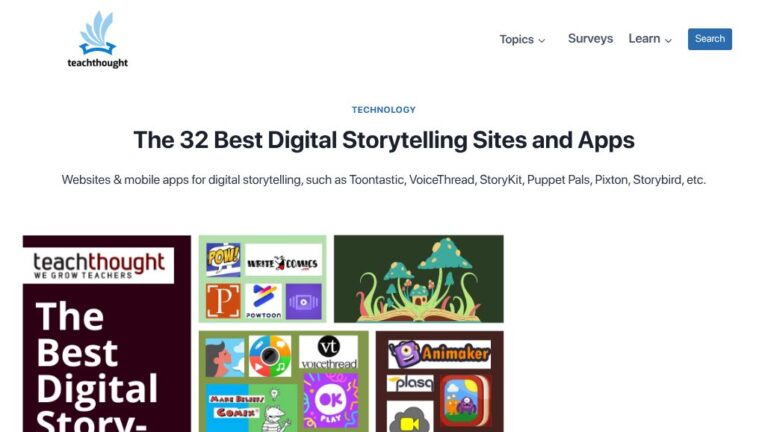 resource URL thumbnail