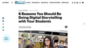 resource URL thumbnail