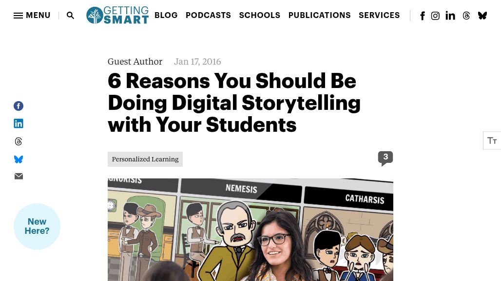 resource URL thumbnail