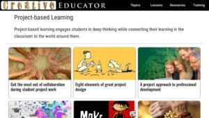 resource URL thumbnail