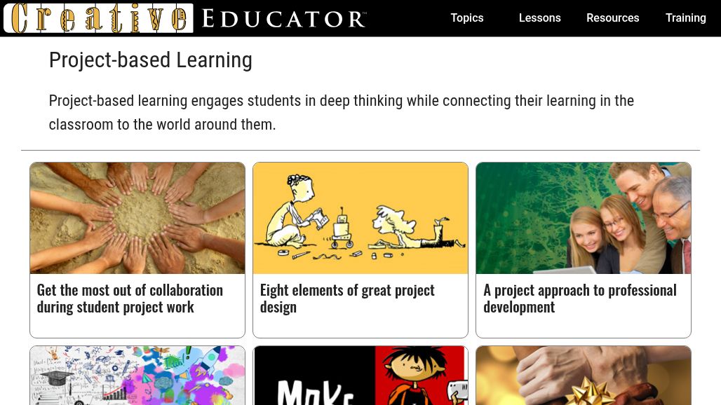 resource URL thumbnail