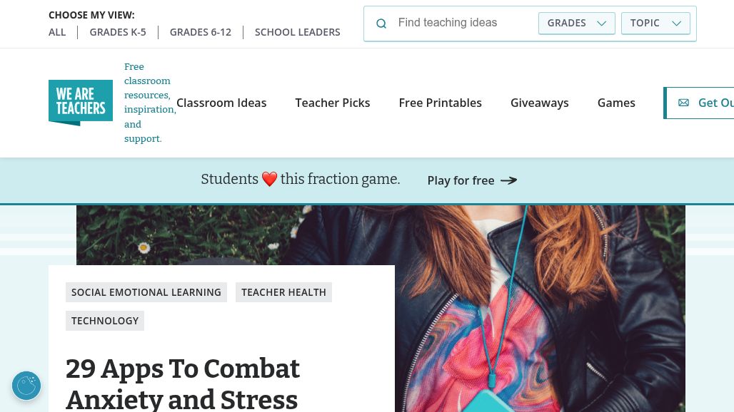 resource URL thumbnail