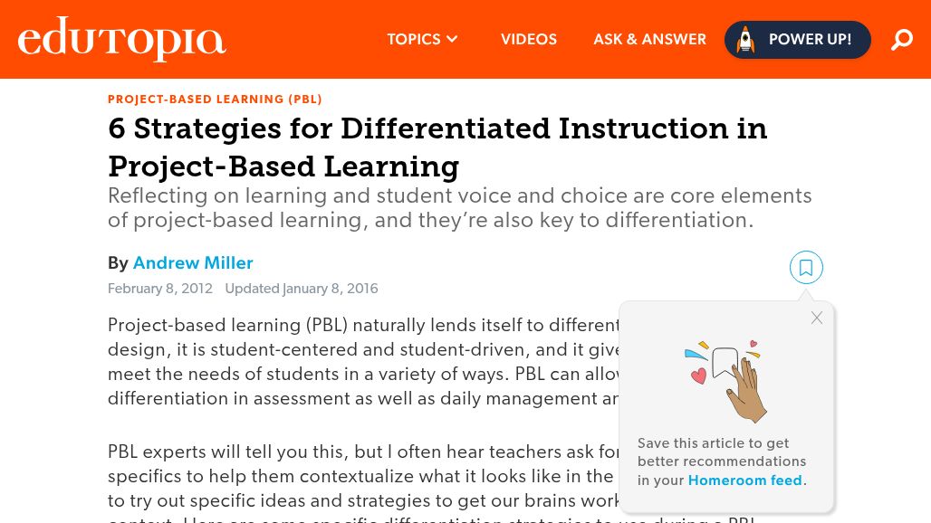 resource URL thumbnail