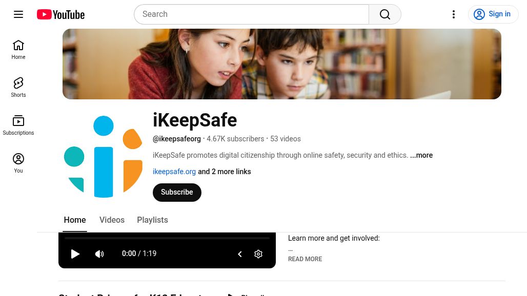 resource URL thumbnail