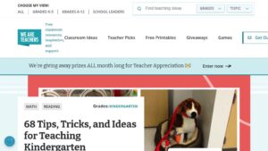 resource URL thumbnail