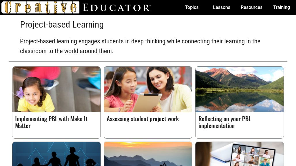 resource URL thumbnail