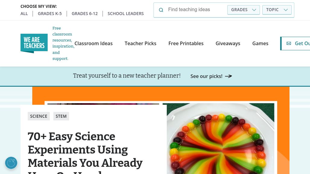 resource URL thumbnail