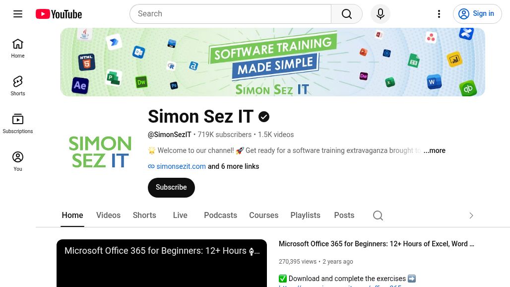 resource URL thumbnail