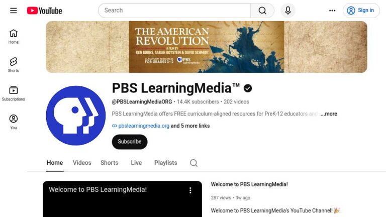 resource URL thumbnail