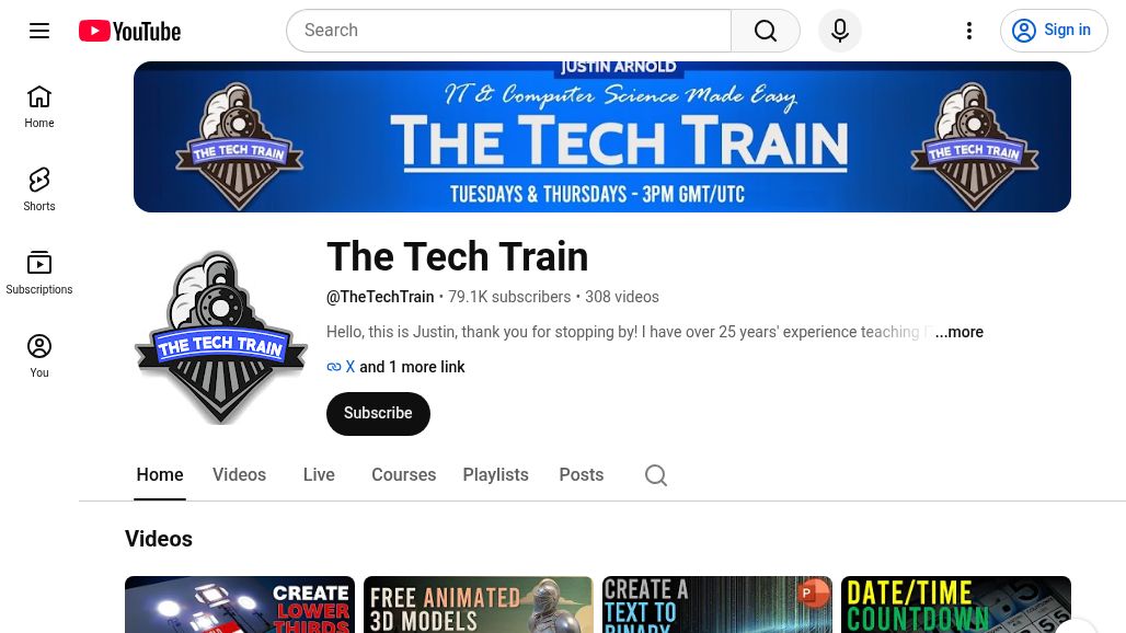 resource URL thumbnail