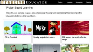resource URL thumbnail