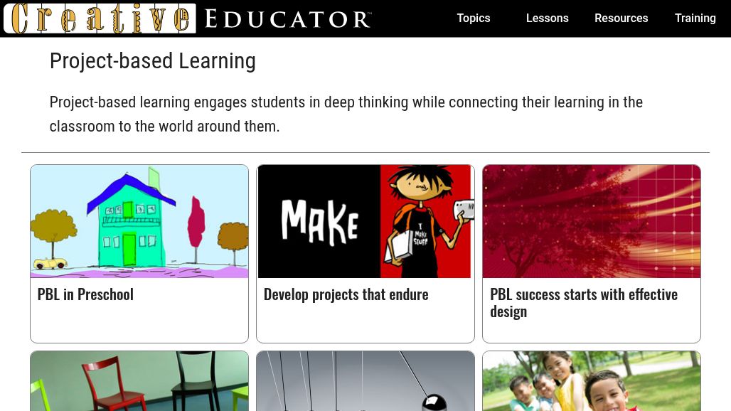 resource URL thumbnail