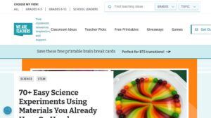 resource URL thumbnail