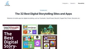 resource URL thumbnail