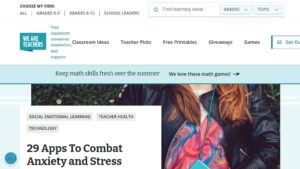 resource URL thumbnail