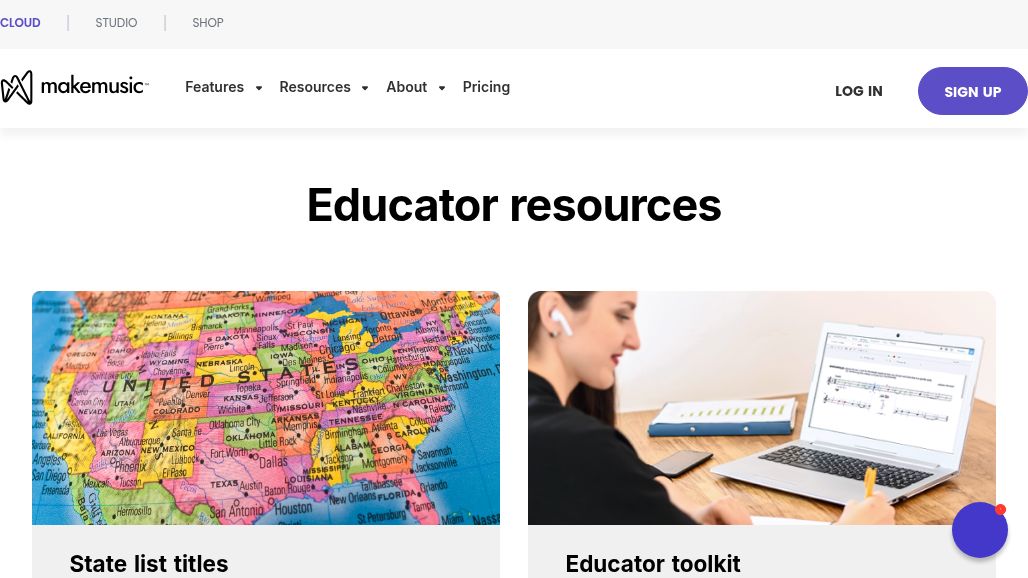 resource URL thumbnail